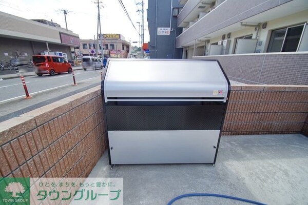 共有部分(★お部屋探しはタウンハウジング稲田堤店まで★)