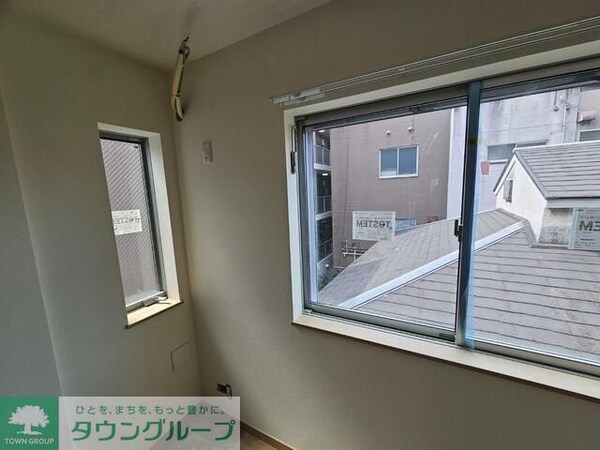 リビング・居室