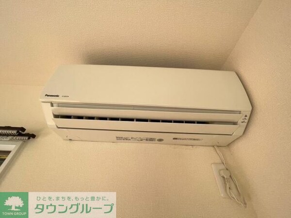 設備(★お部屋探しはタウンハウジング稲田堤店まで★)