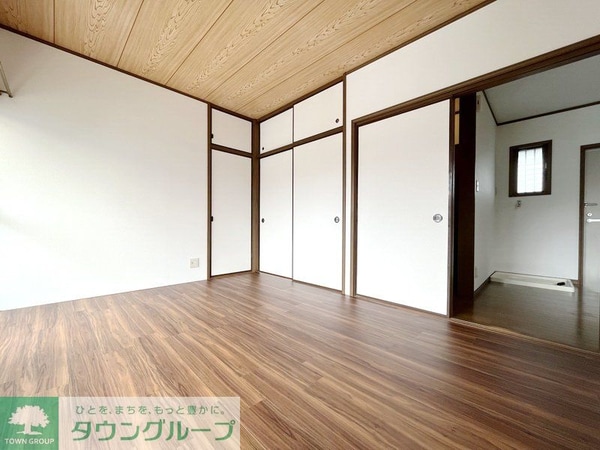 リビング・居室