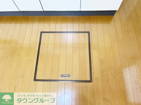 収納(玄関)