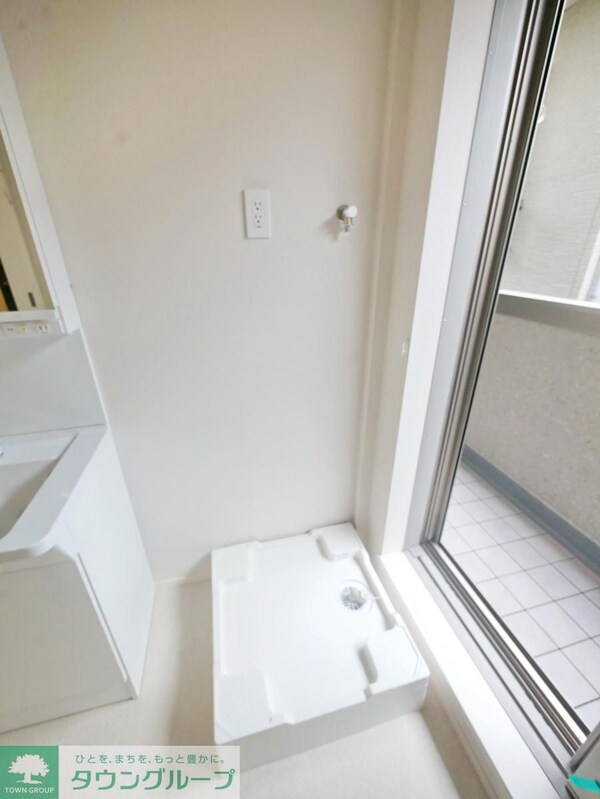 設備(★同施工会社参考写真★)