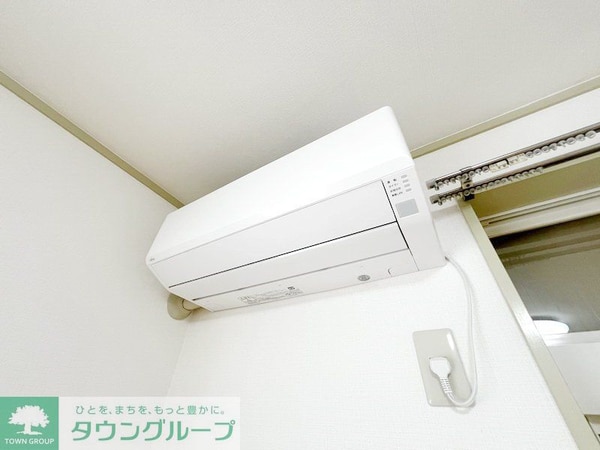 その他室内・内装(★お部屋探しはタウンハウジング稲田堤店まで★)