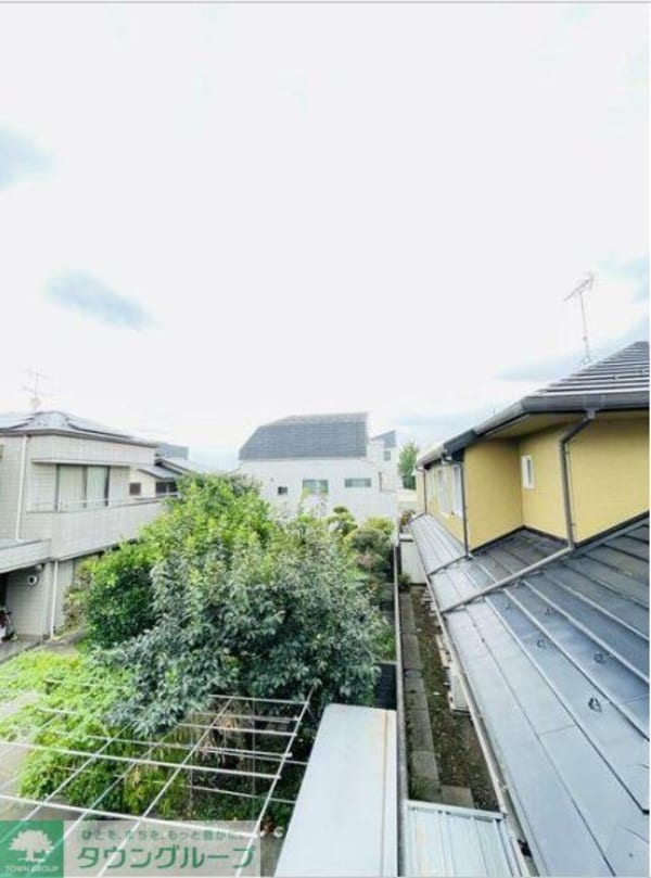 庭(庭)
