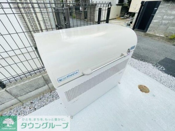 バルコニー(★お問い合わせはタウンハウジングまで★)