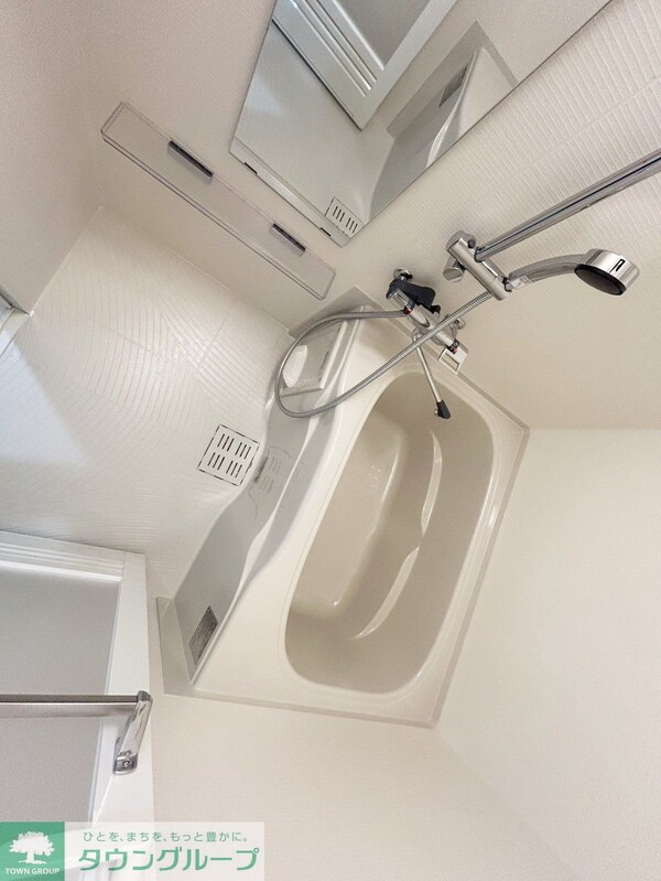 バス／シャワールーム等