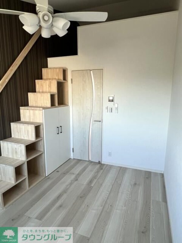 リビング・居室(★お部屋探しはタウンハウジング稲田堤店まで★)