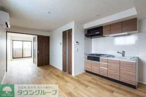 リビング・居室