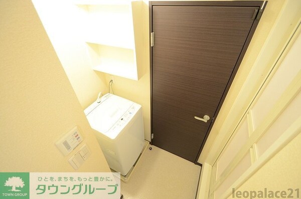 設備(設備・仕様は号室により異なる為、現況を優先致します。)