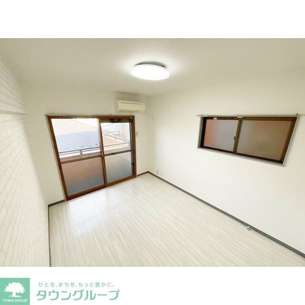 リビング・居室