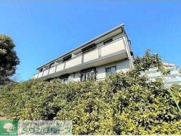 眺望(★お部屋探しはタウンハウジング稲田堤店まで★)