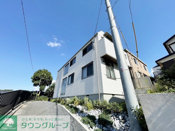 外観(外観)