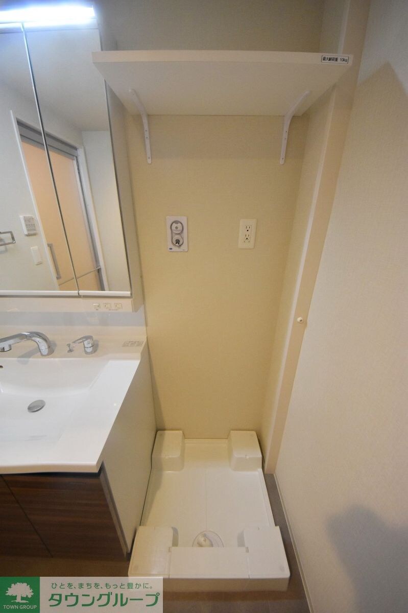 物件内観写真19　(※同一施工会社イメージ画像※)