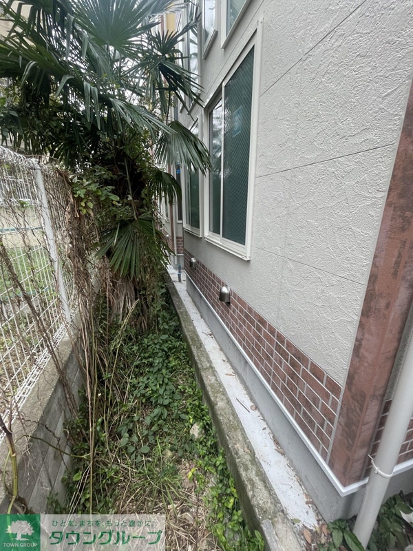 庭