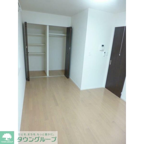 収納(★お部屋探しはタウンハウジング稲田堤店まで★)