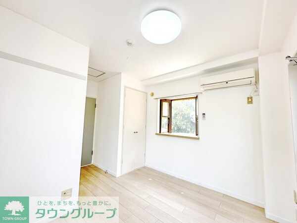 リビング・居室(★お部屋探しはタウンハウジング稲田堤店まで★)