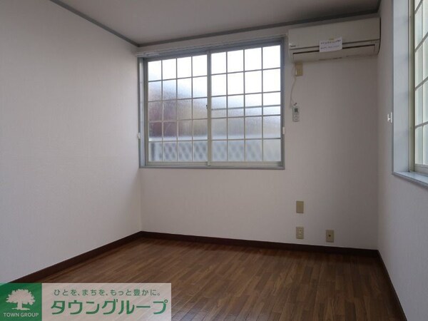 リビング・居室(★お部屋探しはタウンハウジング稲田堤店まで★)