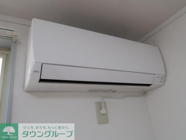 設備(★お部屋探しはタウンハウジング稲田堤店まで★)