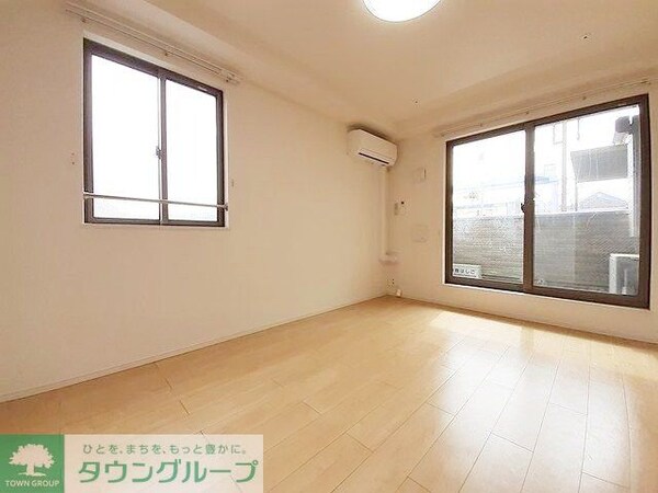 リビング・居室