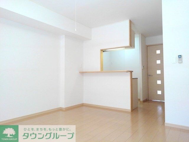 物件内観写真2　(★お部屋探しはタウンハウジング稲田堤店まで★)