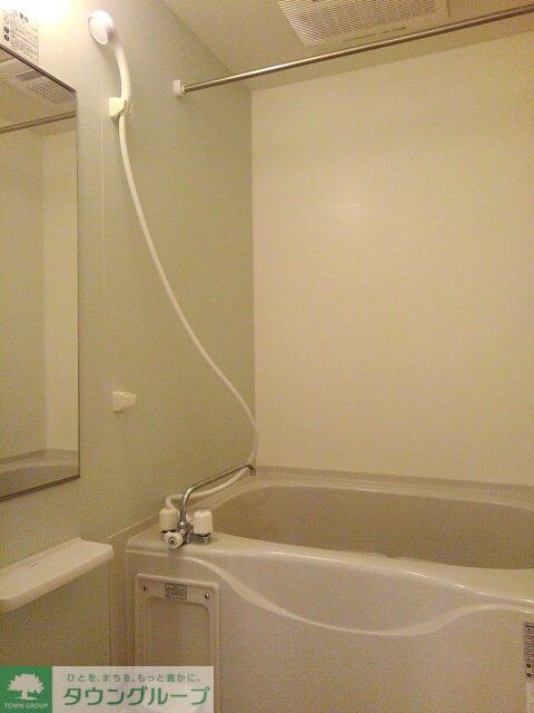 物件内観写真5　(★お部屋探しはタウンハウジング稲田堤店まで★)