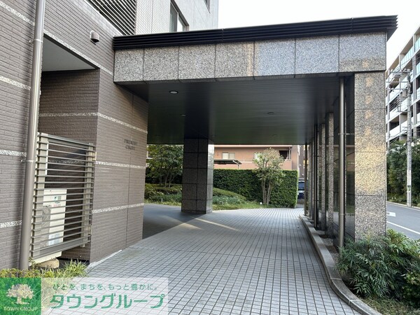 エントランス(エントランス)