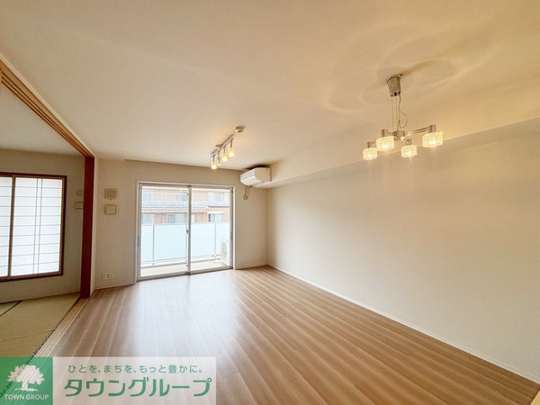 リビング・居室