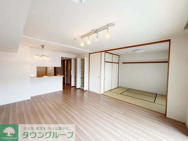 リビング・居室