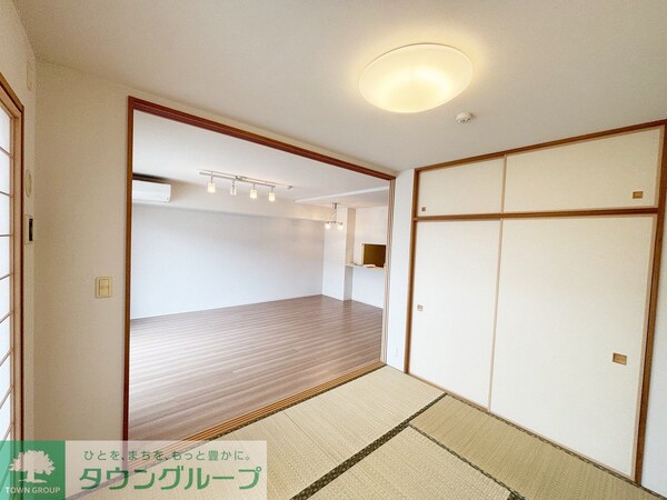 リビング・居室