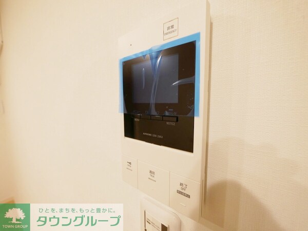 セキュリティ(設備)