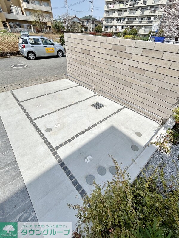 その他(★お部屋探しはタウンハウジング稲田堤店まで★)