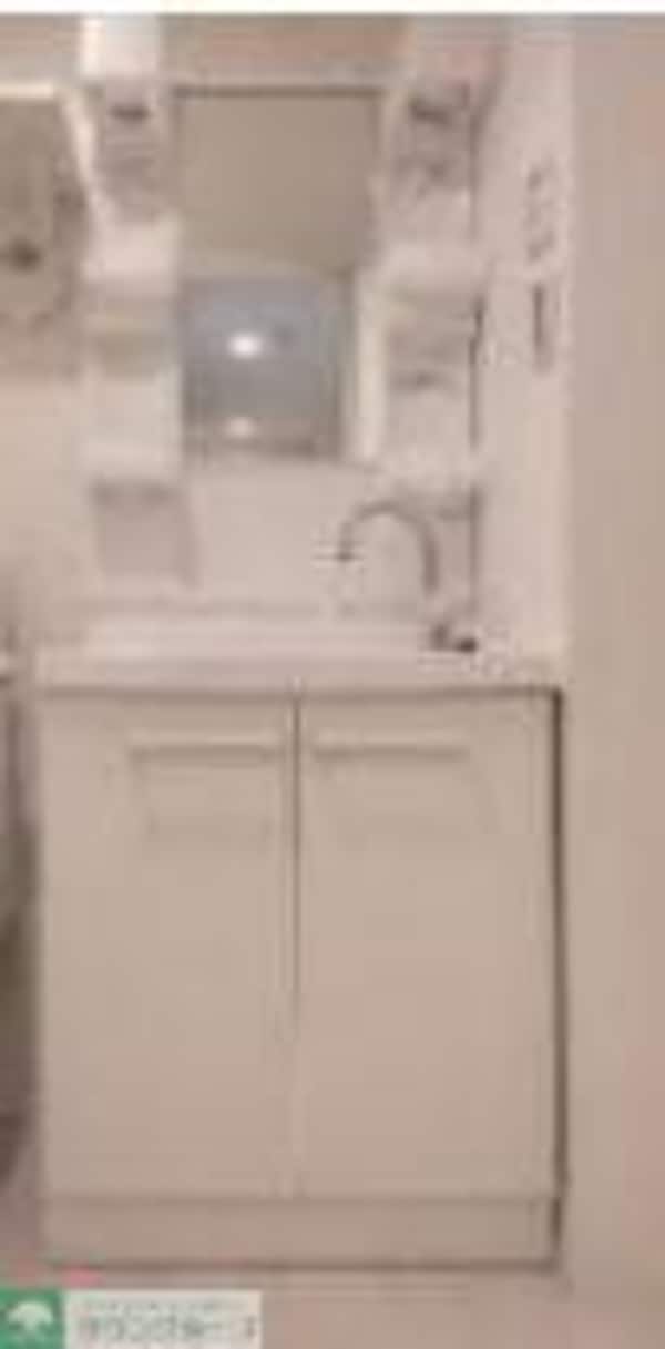 洗面(★同施工会社参考写真★)