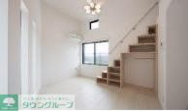 リビング・居室(★同施工会社参考写真★)