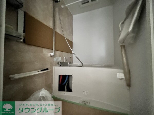 バス／シャワールーム等