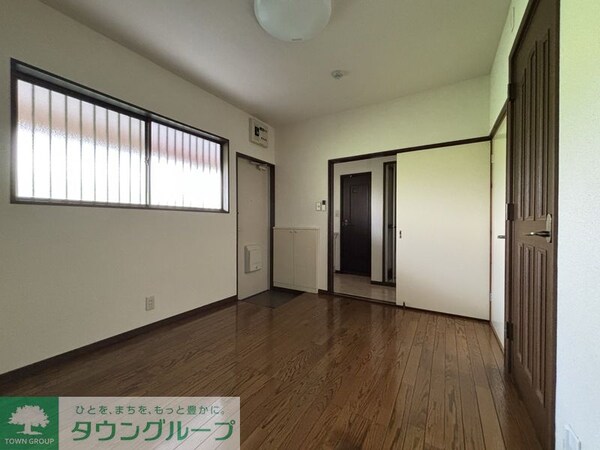 リビング・居室