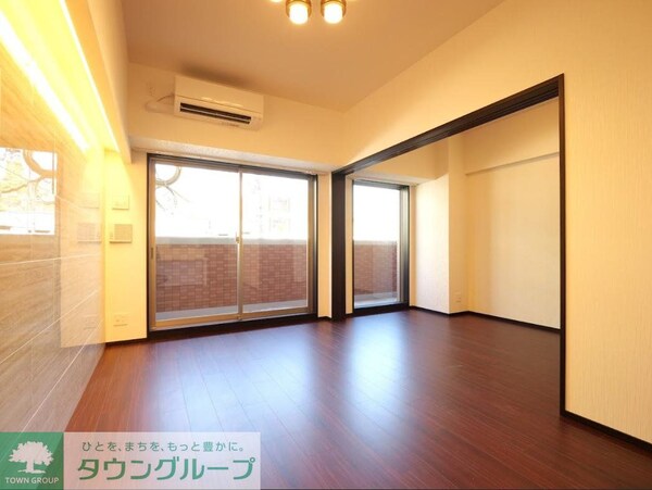 リビング・居室