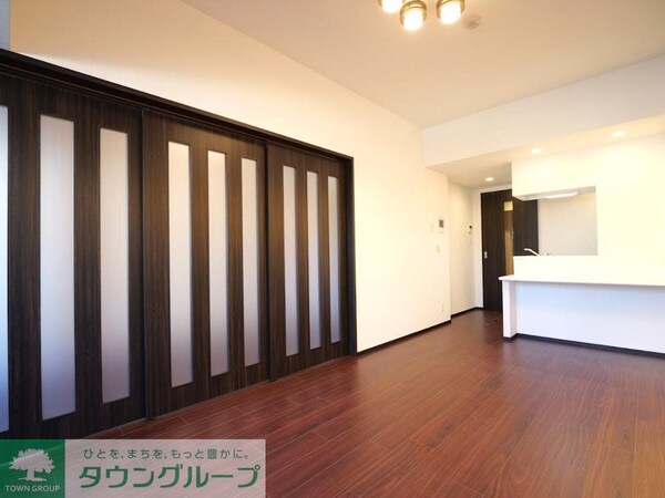 リビング・居室