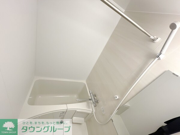 バス／シャワールーム等