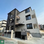 ★お部屋探しはタウンハウジング稲田堤店まで★