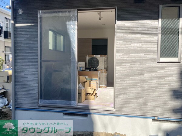 リビング・居室