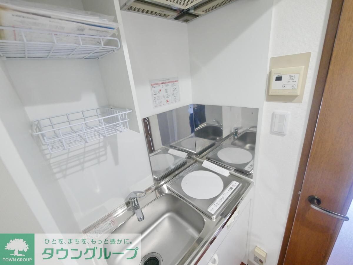 物件内観写真3　(★お部屋探しはタウンハウジング稲田堤店まで★)