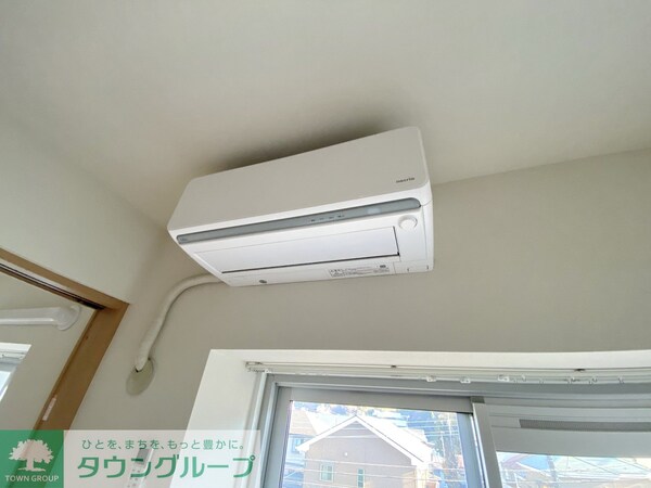 設備(★賃貸物件のお問い合わせはタウンハウジング登戸店まで★)