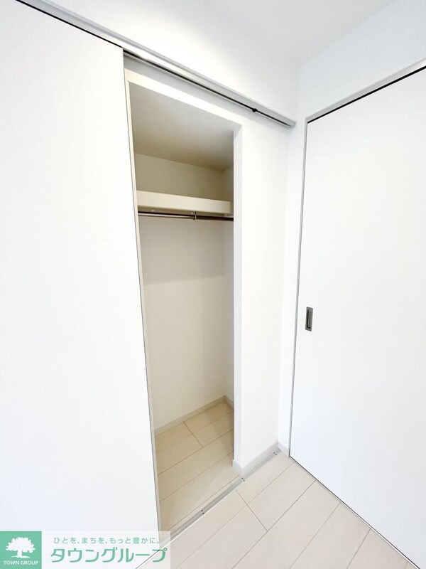 キッチン(★お部屋探しはタウンハウジング稲田堤店まで★)