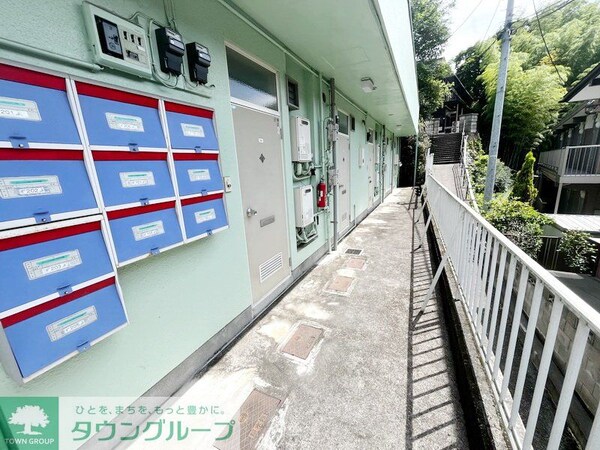 その他(★賃貸物件のお問い合わせはタウンハウジング登戸店まで★)