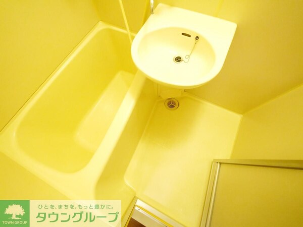 バス／シャワールーム等(バス／シャワールーム等)