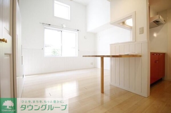 リビング・居室