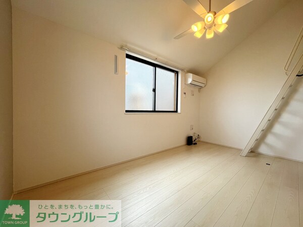 その他室内・内装(★お部屋探しはタウンハウジング稲田堤店まで★)