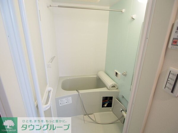 バス／シャワールーム等