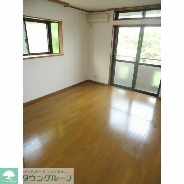 リビング・居室(★お部屋探しはタウンハウジング稲田堤店まで★)