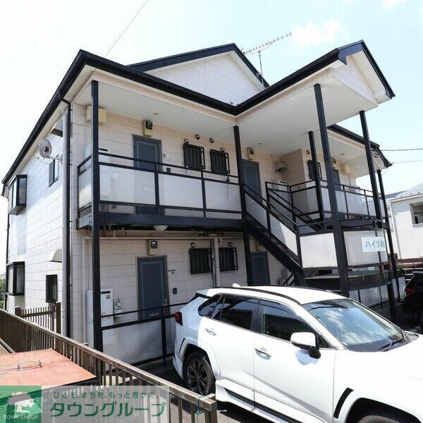 共有部分(★お部屋探しはタウンハウジング稲田堤店まで★)